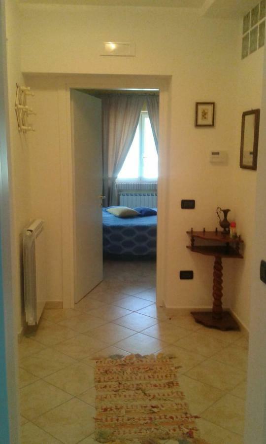 Appartamento In Collina Фонди Экстерьер фото